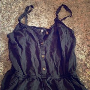 Old navy romper